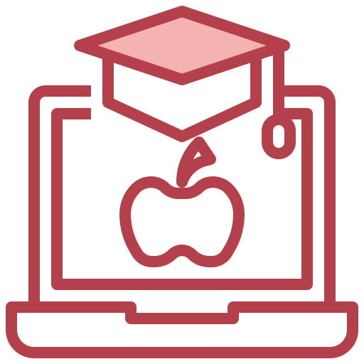 Learning icon