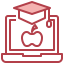 Learning icon 64x64