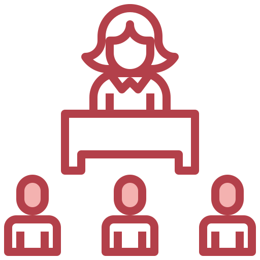 Lecture icon