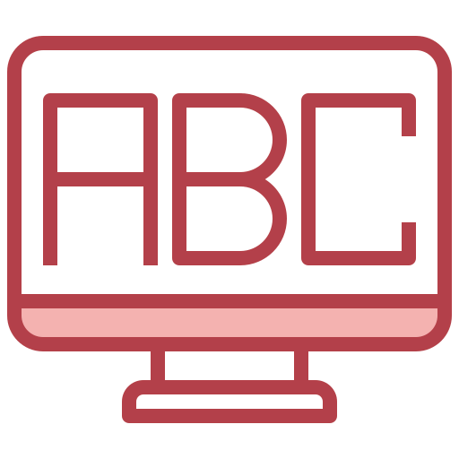 Computer icon