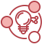 Sharing icon 64x64