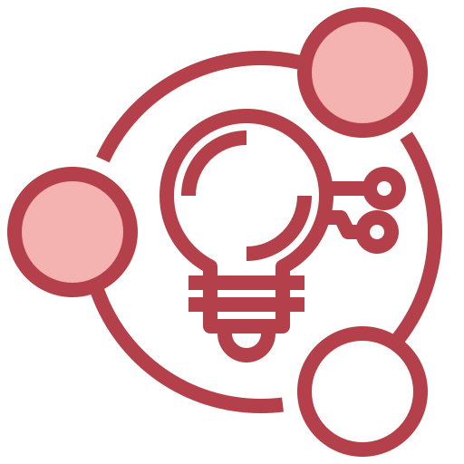 Sharing icon