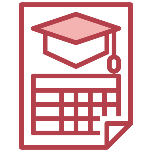 Study icon