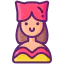Cosplay icon 64x64