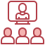 Videocall icon 64x64