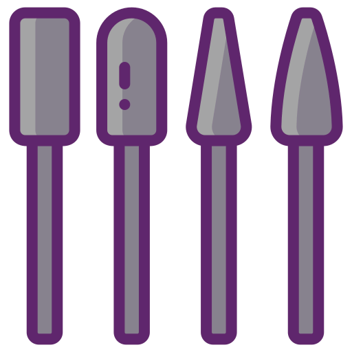 Drill tool icon