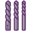 Bits icon 64x64