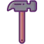 Hammer icon 64x64