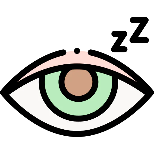 Eye icon