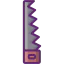 Hand saw icon 64x64