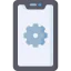 Settings icon 64x64