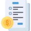 Budget icon 64x64
