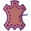Leather icon 64x64