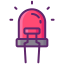 Led icon 64x64