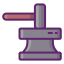 Metalworking icon 64x64