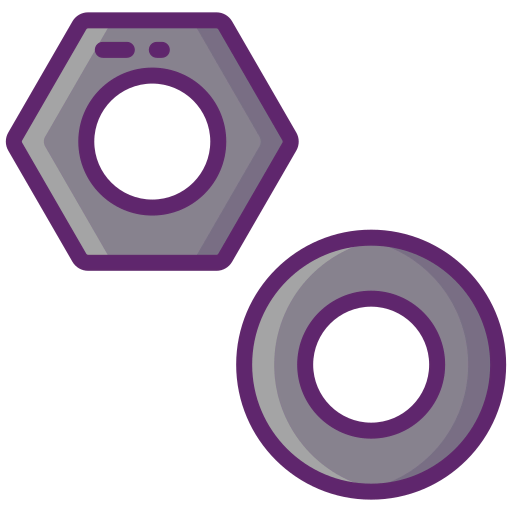 Nuts icon
