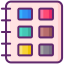 Paint selection アイコン 64x64