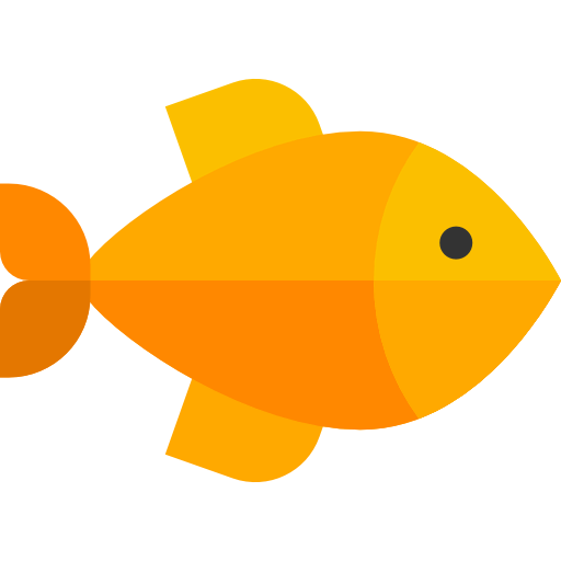 Fish icon