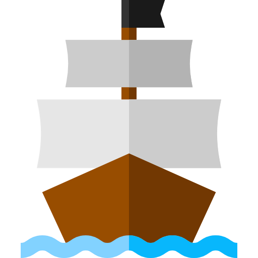 Ship icon