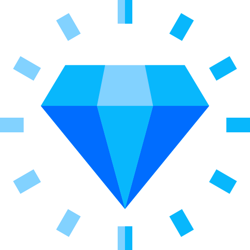 Diamond icon