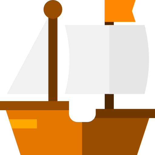 Ship icon