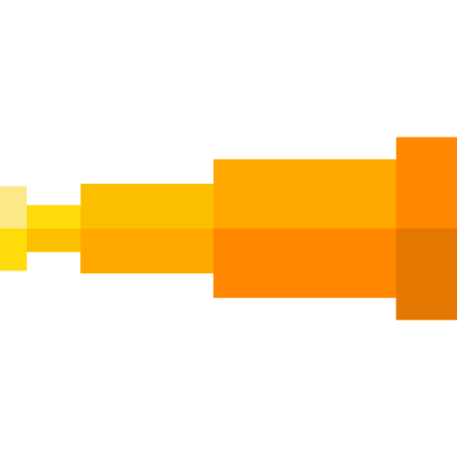 Telescope icon