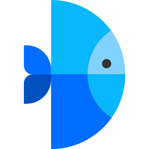 Fish icon