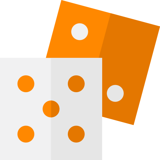 Dice icon