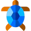 Tortoise icône 64x64