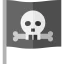 Pirate icon 64x64