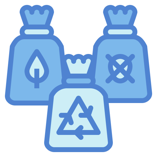 Garbage icon