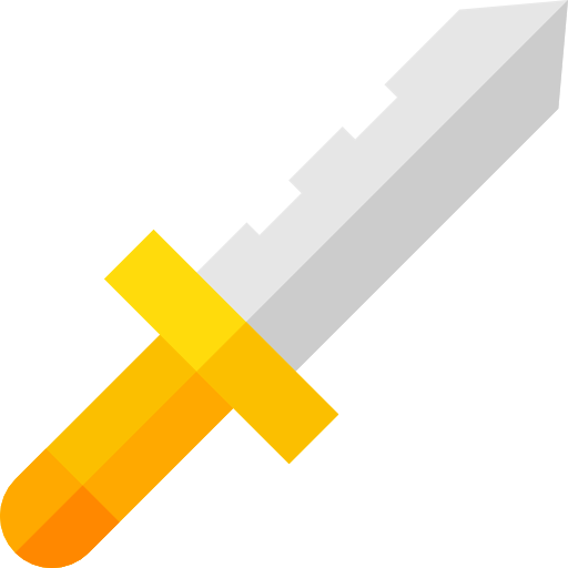 Knife icon