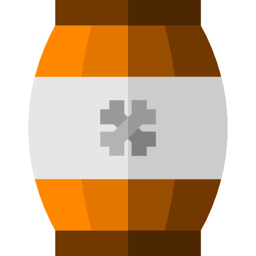 Barrel icon