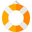 Lifesaver icon 64x64