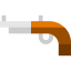 Gun icon 64x64