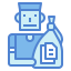 Litter Symbol 64x64