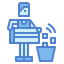Litter Symbol 64x64