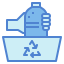Litter Symbol 64x64