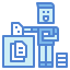 Litter Symbol 64x64