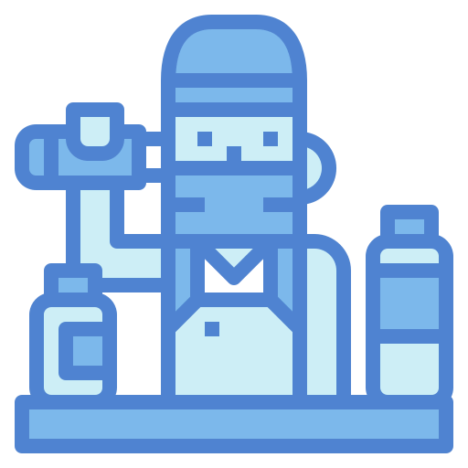 Bottle icon