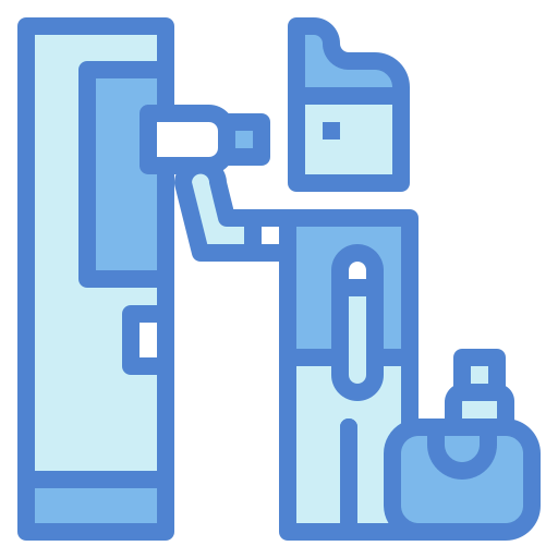 Vending machine icon