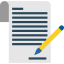Document icon 64x64