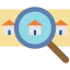 Search icon 64x64