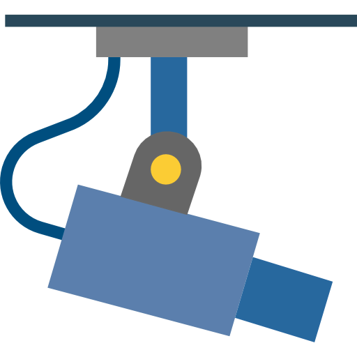 Cctv icon