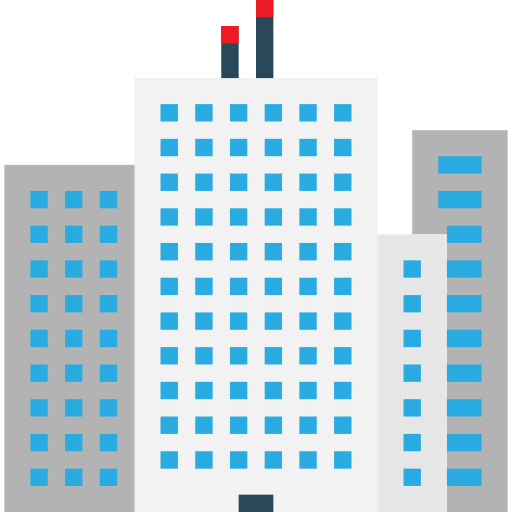 Building icon