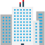 Building icon 64x64
