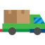 Truck icon 64x64