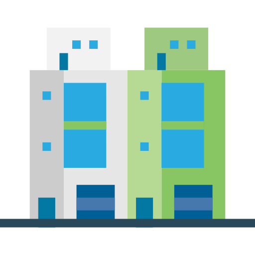 Building icon