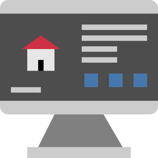 Computer icon