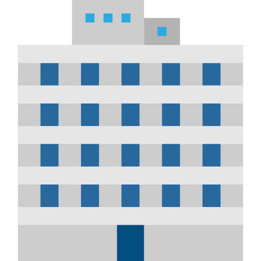 Building icon